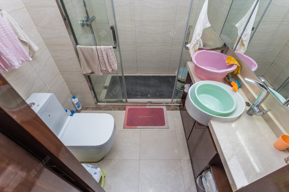 常州金新鼎邦在售二手房源室内图_小牛看房