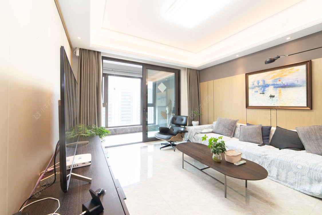 常州路劲铂隽在售二手房_小牛看房