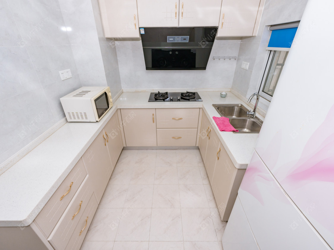 常州荷花池公寓东区在售二手房源室内图_小牛看房