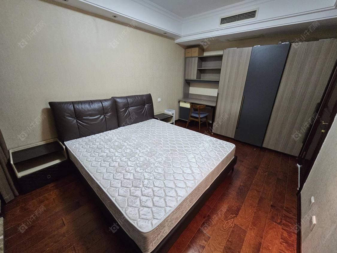 常州凯纳华侨城在租房源室内图_小牛看房