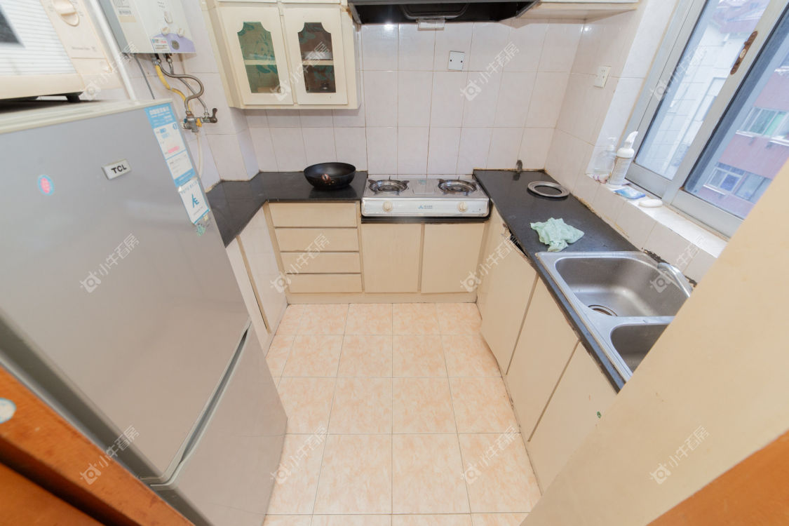 常州汇丰一村在租房源室内图_小牛看房