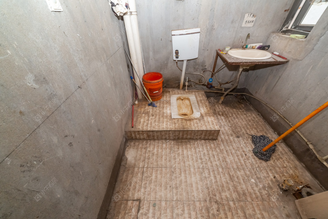 常州新闸花苑在售二手房源室内图_小牛看房