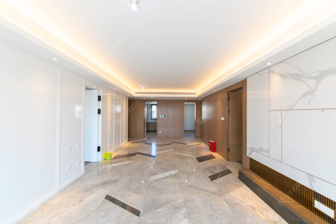 常州璞樾春秋在售二手房源室内图_小牛看房