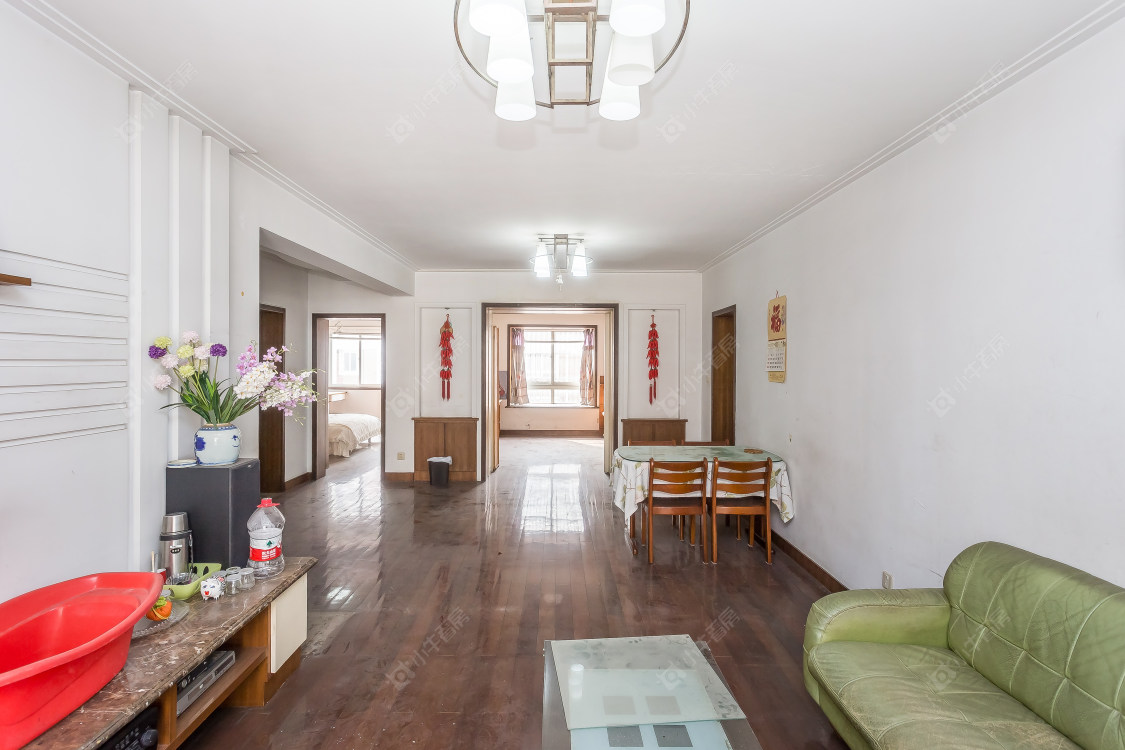 西新桥公寓房源室内图 常州西新桥公寓在售二手房源室内图_小牛看房