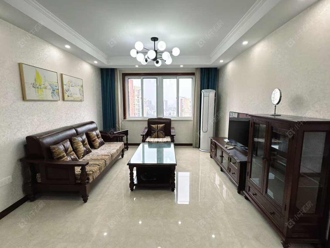 常州景泰家园在租房源室内图_小牛看房