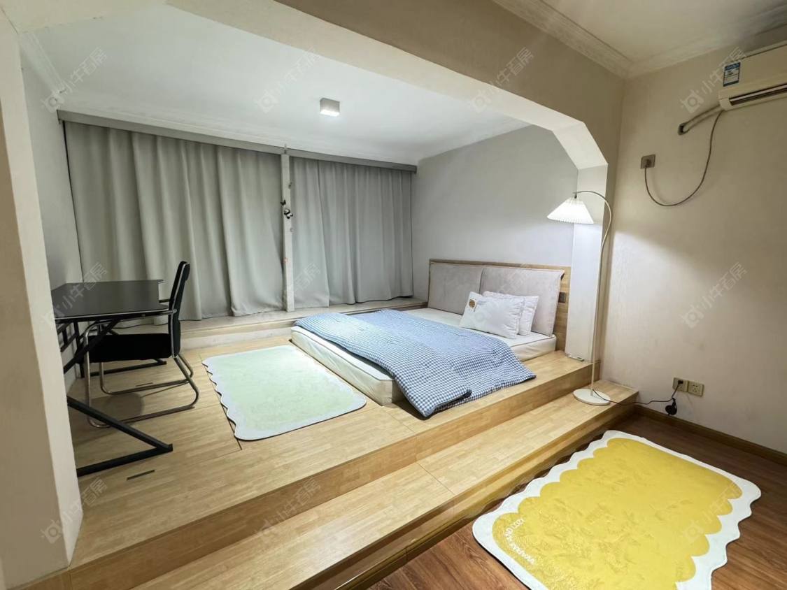 常州九龙仓时代上院在租房源室内图_小牛看房