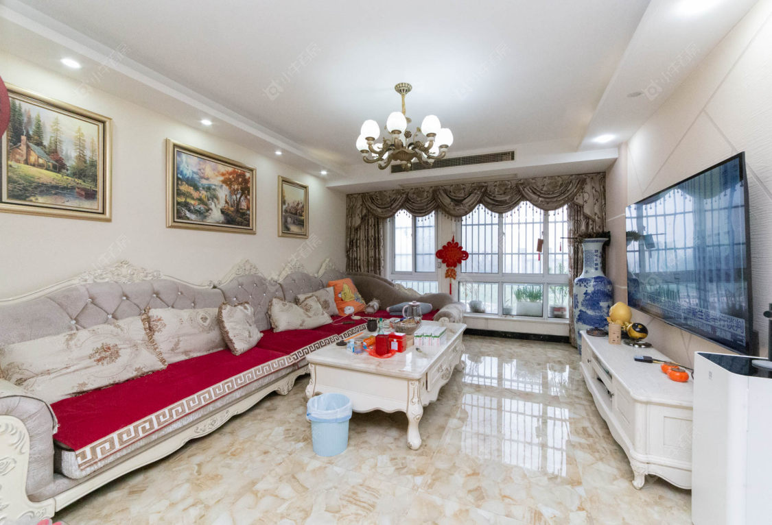 常州龙东花园在售二手房_小牛看房