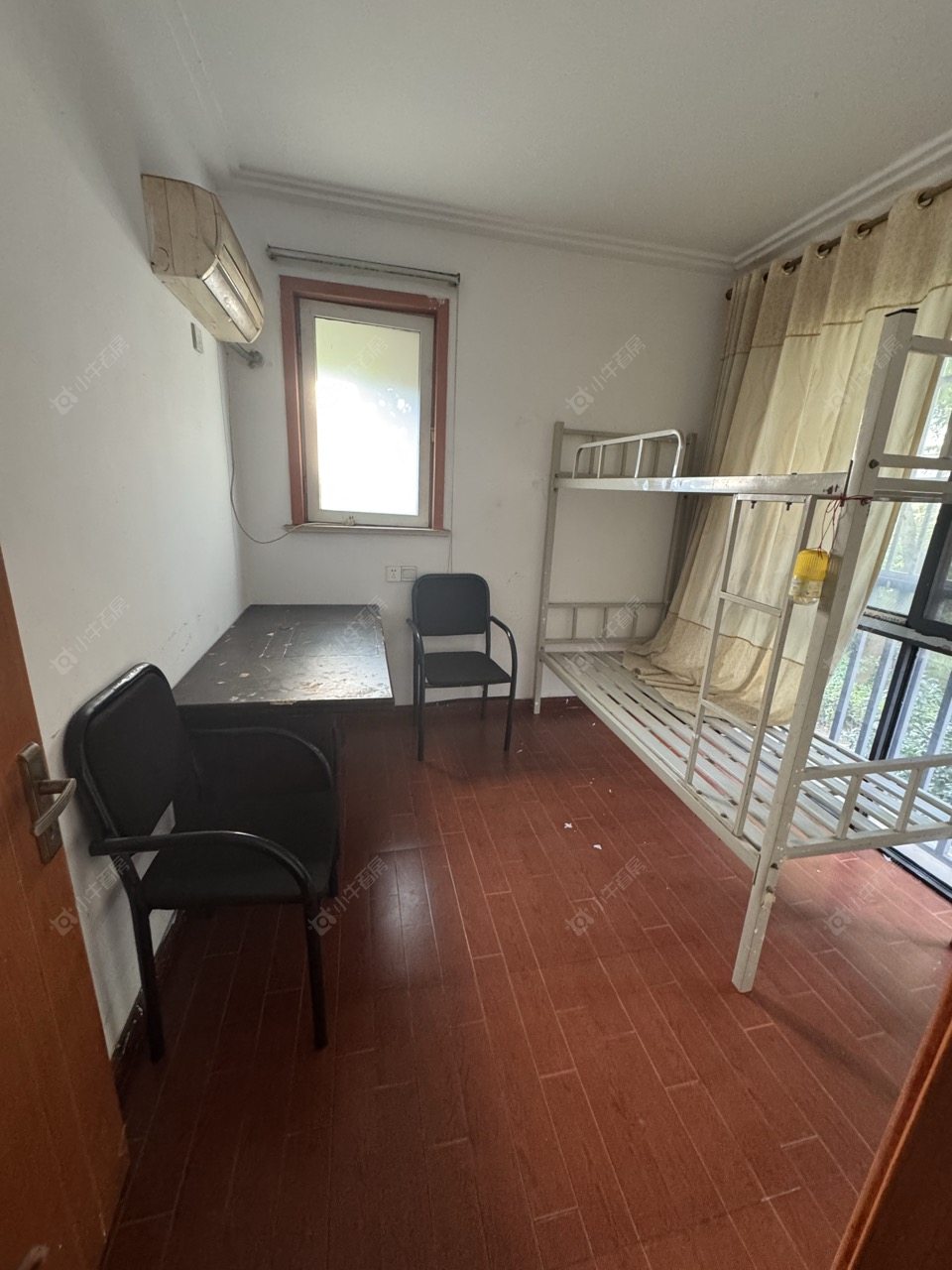 常州聚怡花园南区在租房源室内图_小牛看房