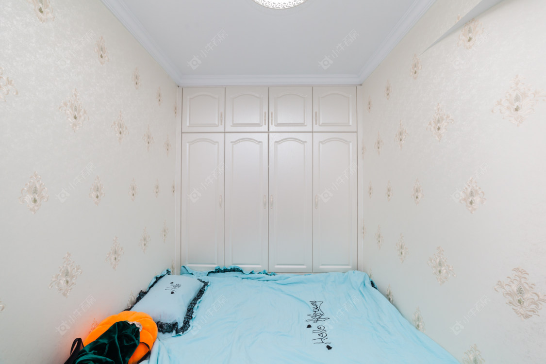 常州港龙新港城在售二手房源室内图_小牛看房