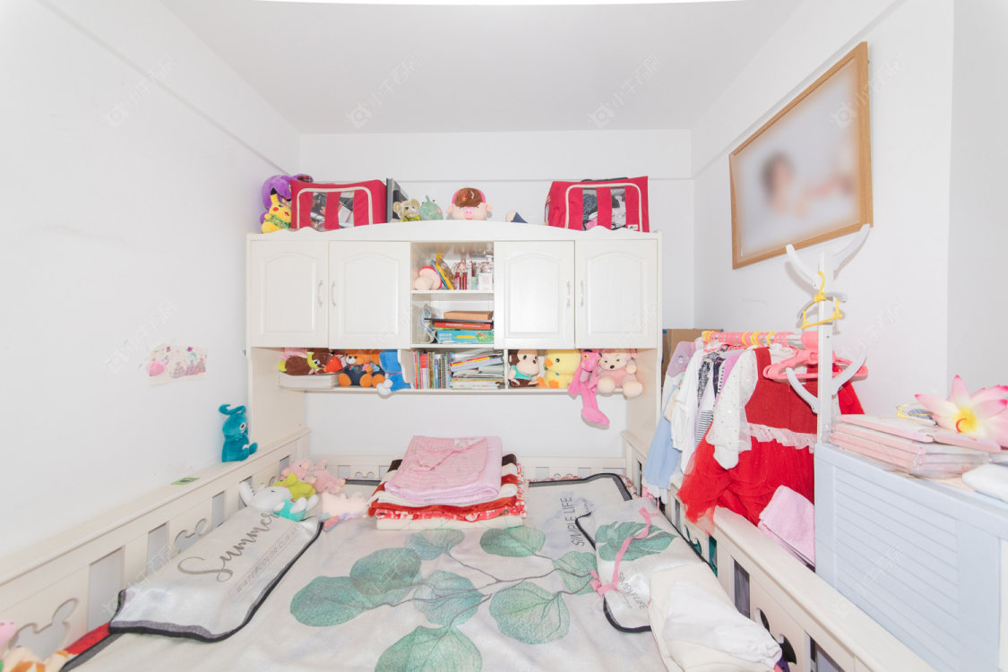 新城香悦半岛北区房源室内图 常州新城香悦半岛北区在售二手房源室内图_小牛看房