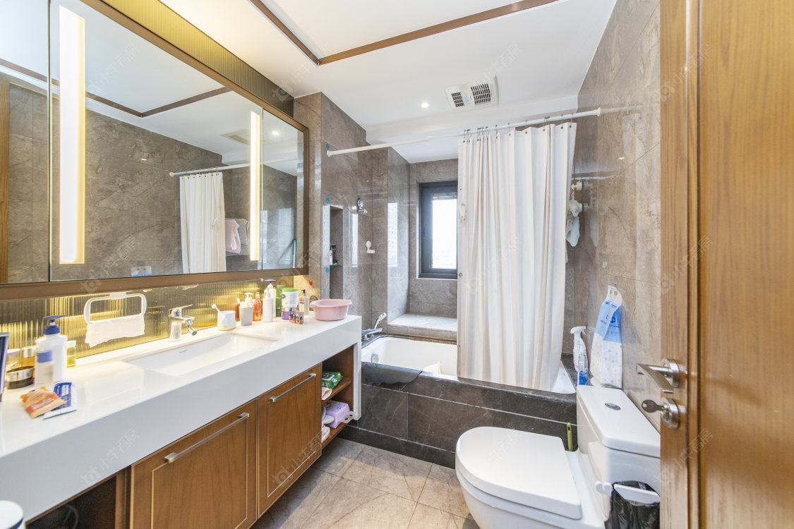 常州常发珑玥在售二手房源室内图_小牛看房