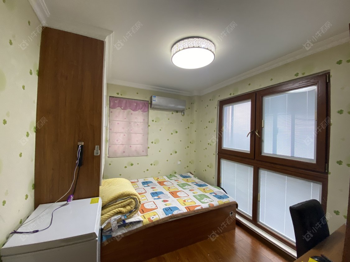 常州阳光龙庭在租房源室内图_小牛看房