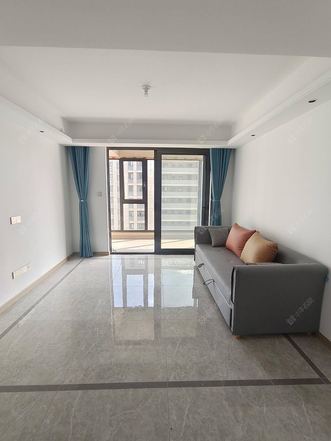 常州绿地香港名墩道在租房源室内图_小牛看房