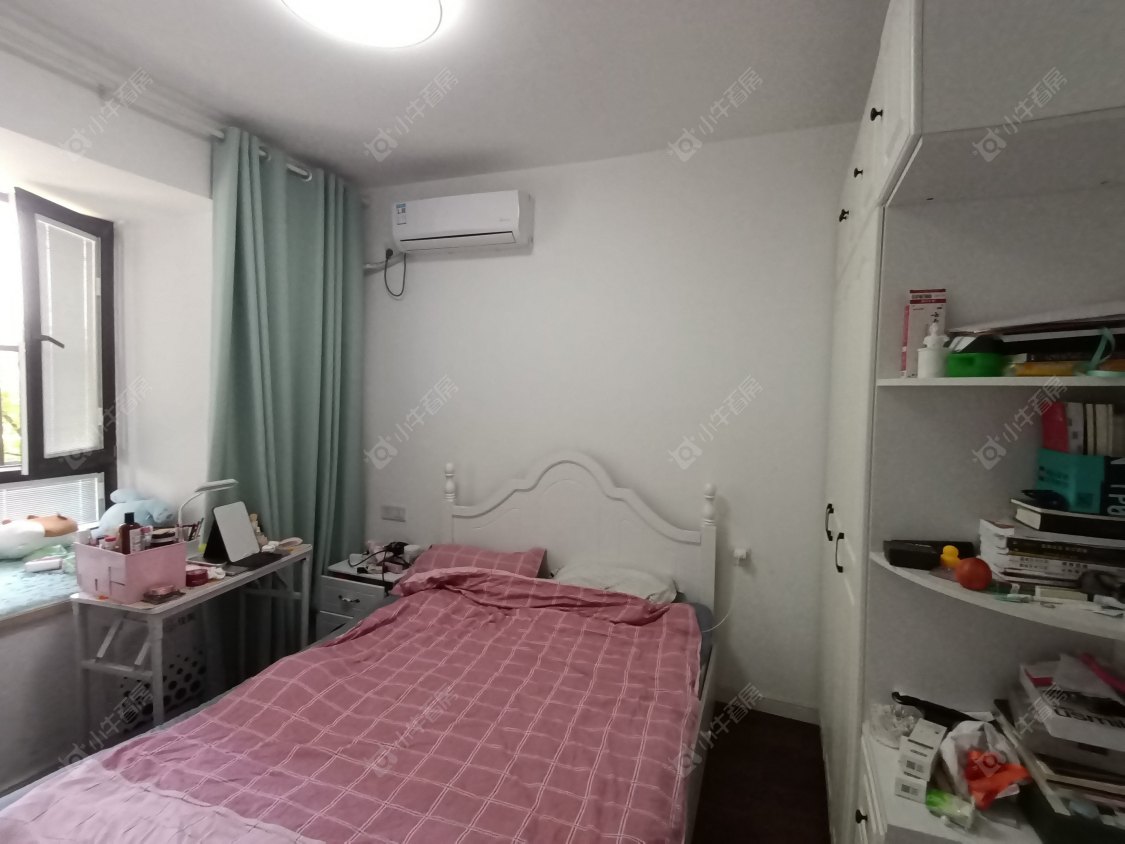 常州万科弘阳君望甲第租房_万科弘阳君望甲第3室2厅房源出租