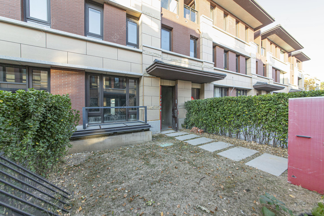 常州星河丹堤四期七区在售二手房源小区图_小牛看房