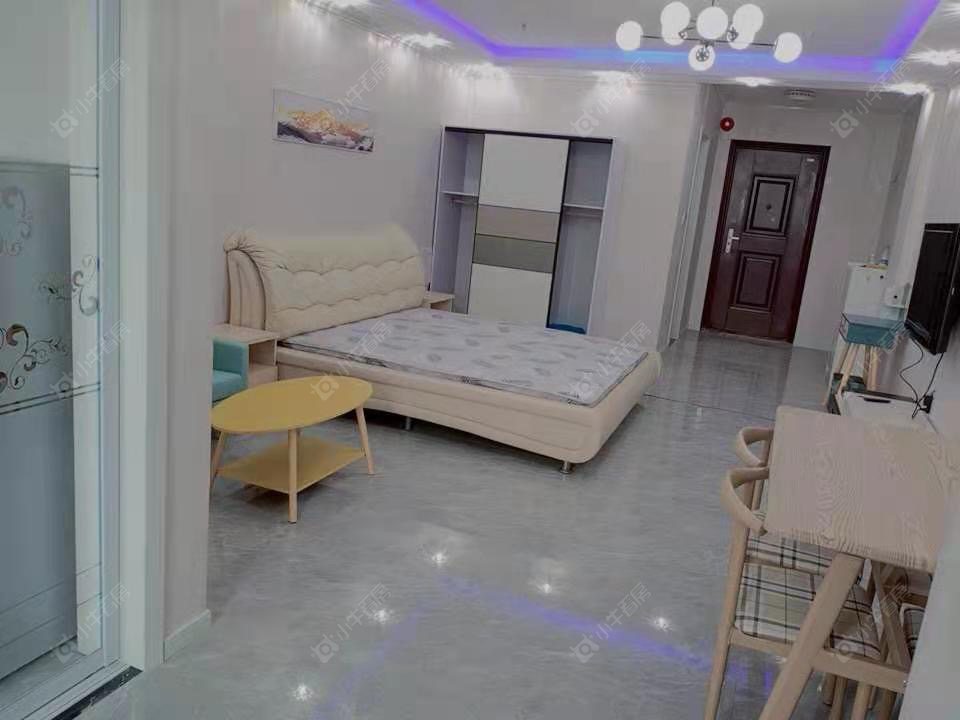 常州景荟凤凰公寓租房_小牛看房