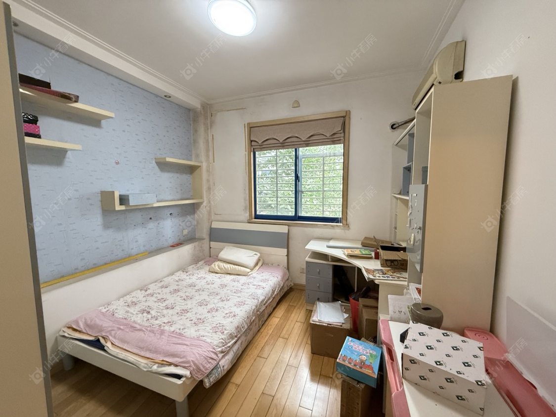 常州椿桂坊公寓在租房源室内图_小牛看房