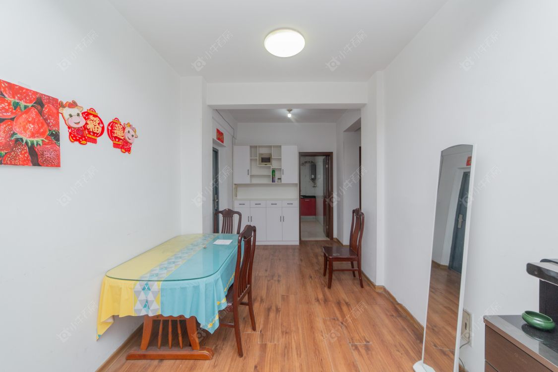 常州太湖明珠苑北区在售二手房源室内图_小牛看房