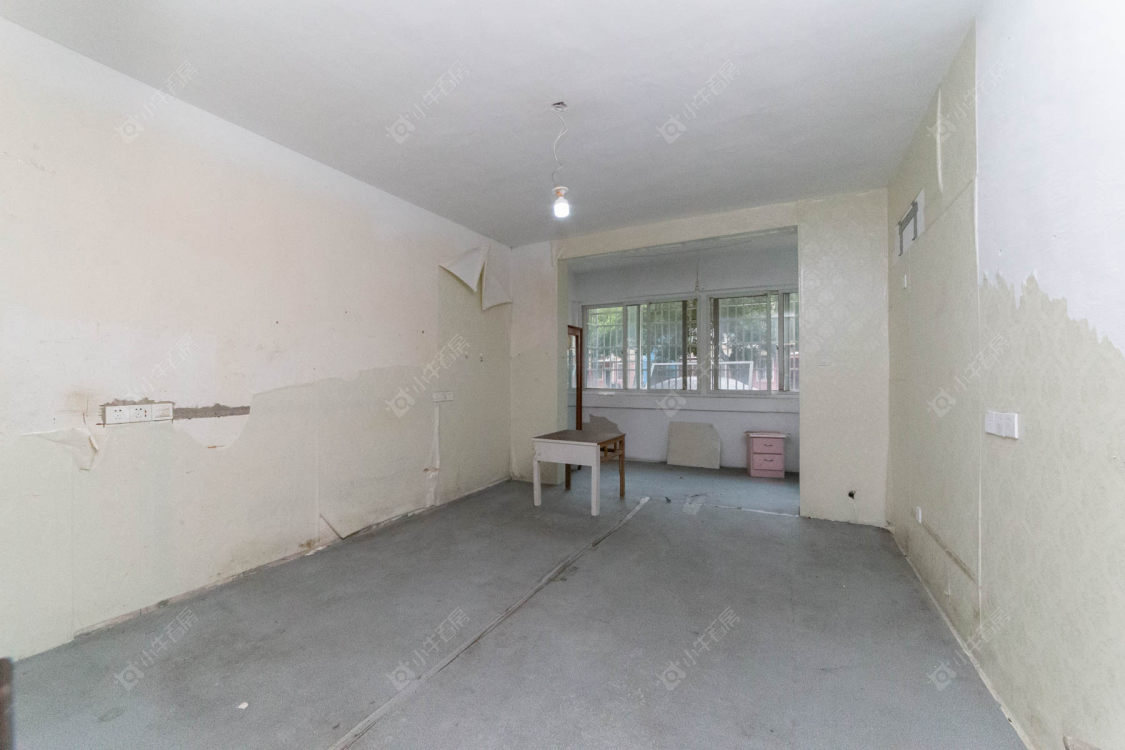 常州顺园二村在售二手房源室内图_小牛看房