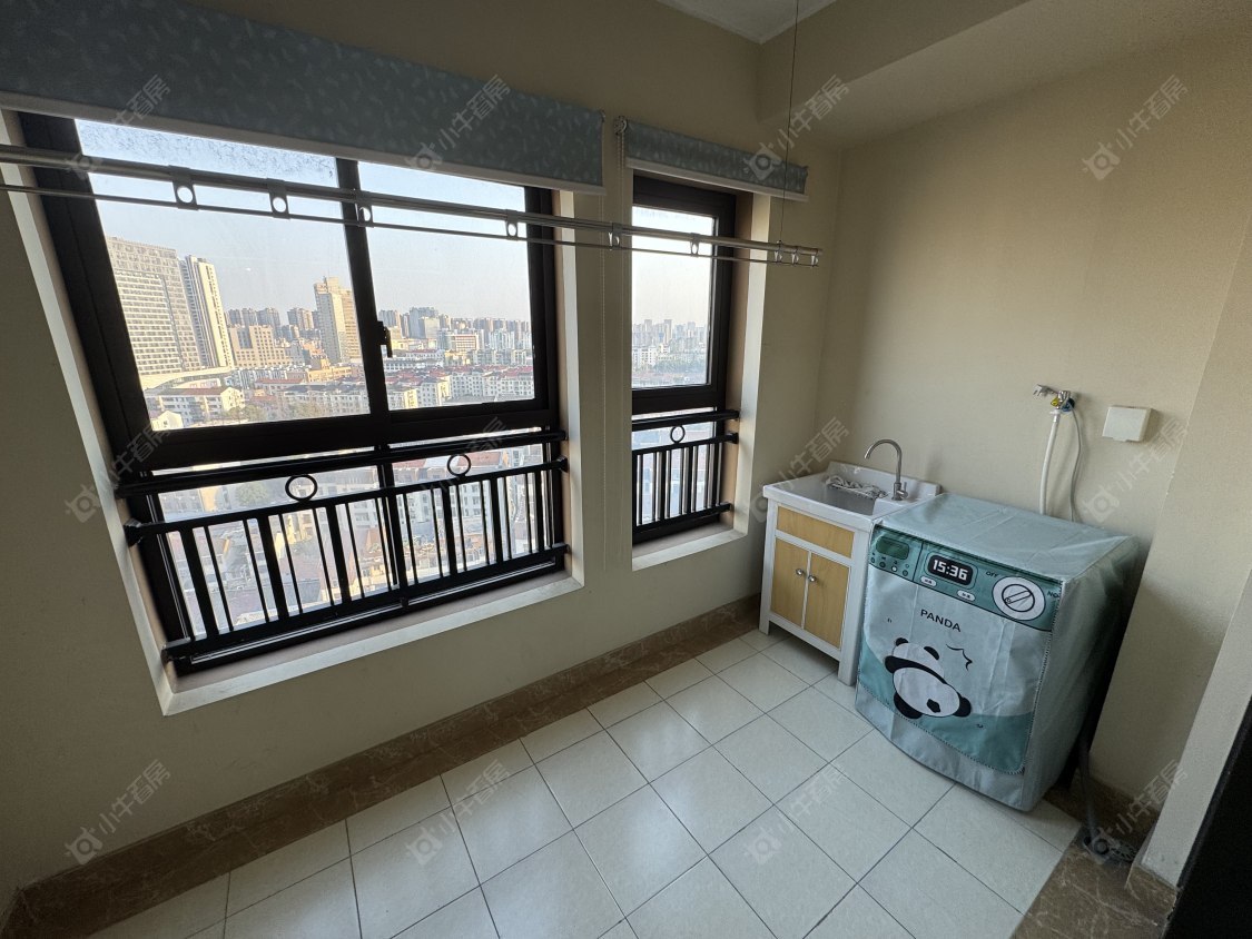 常州凯悦中心在租房源_小牛看房