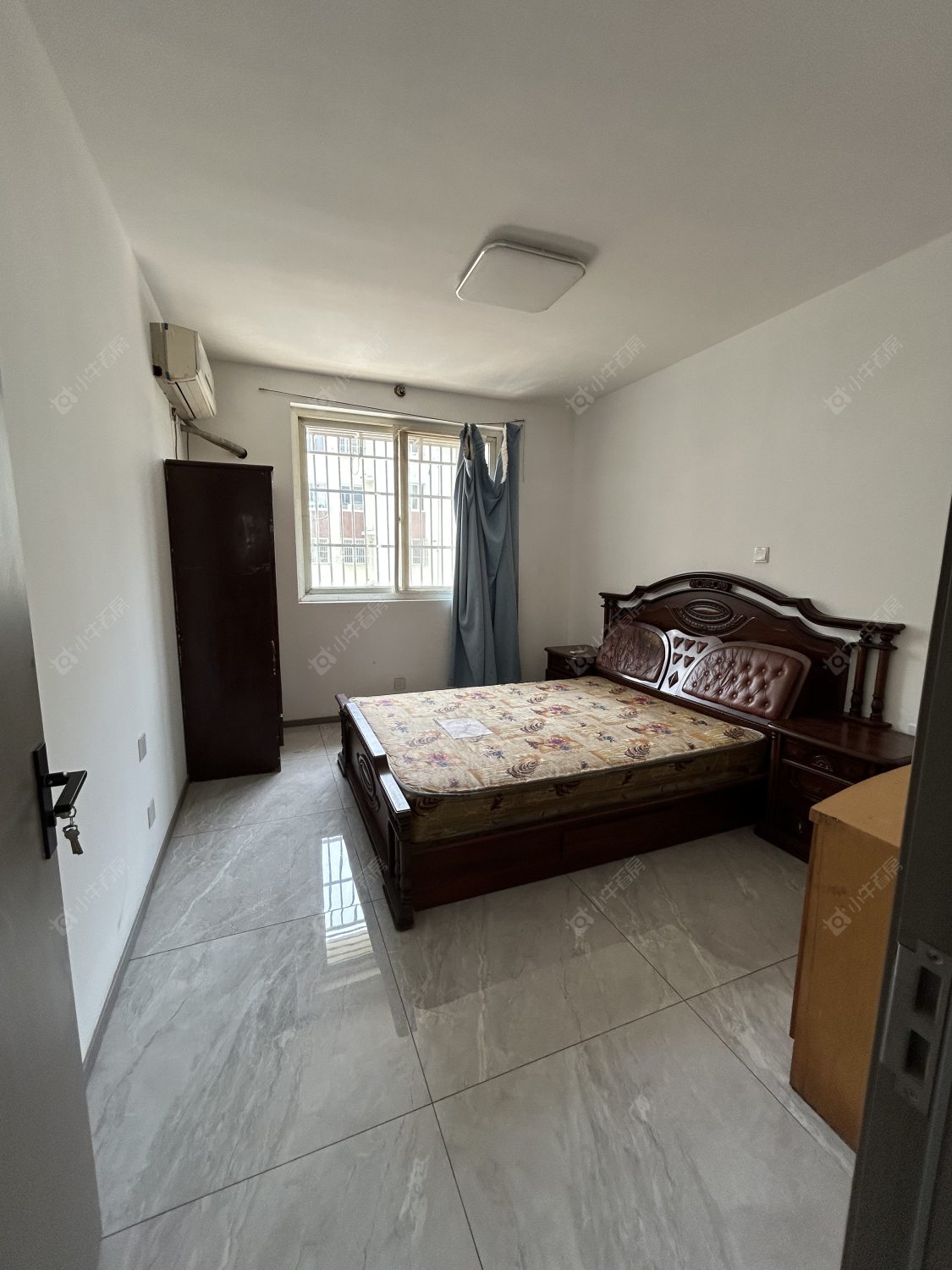 常州前桥新村在租房源室内图_小牛看房