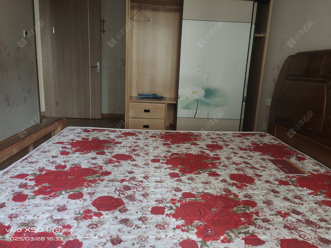常州金科保利北郡花园租房_金科保利北郡花园3室2厅房源出租