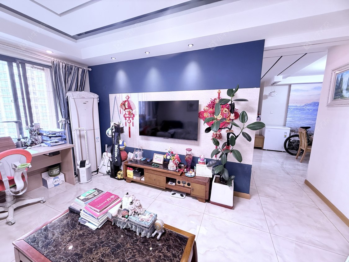 常州阳光龙庭在租房源室内图_小牛看房