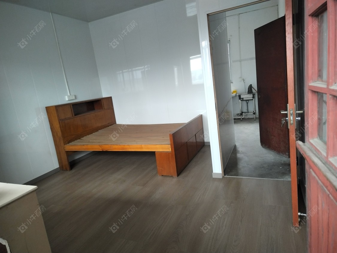 常州孟墅村在租房源室内图_小牛看房