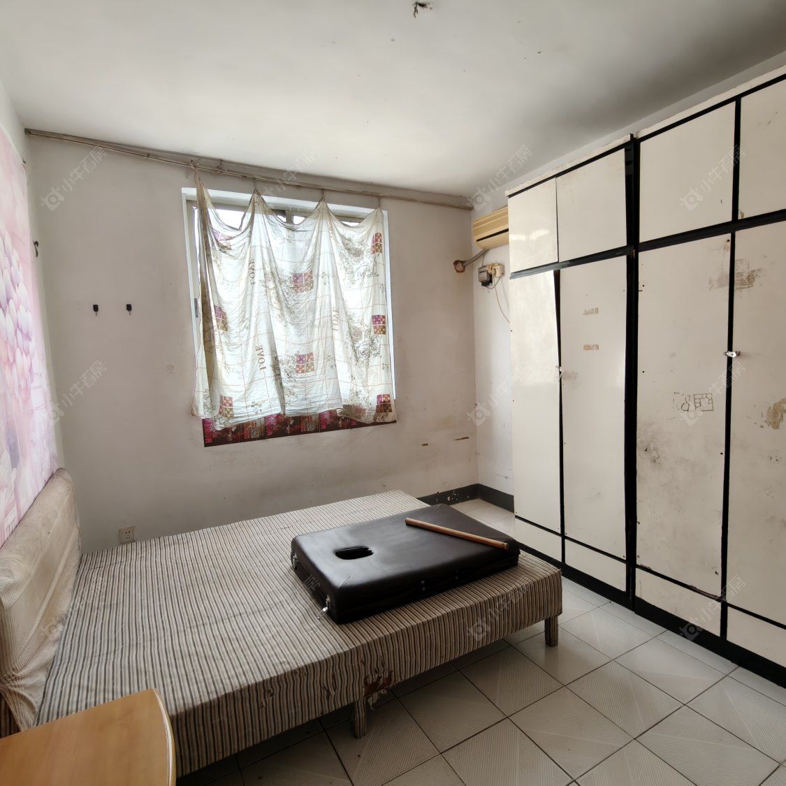 常州湖塘花园新村在租房源室内图_小牛看房