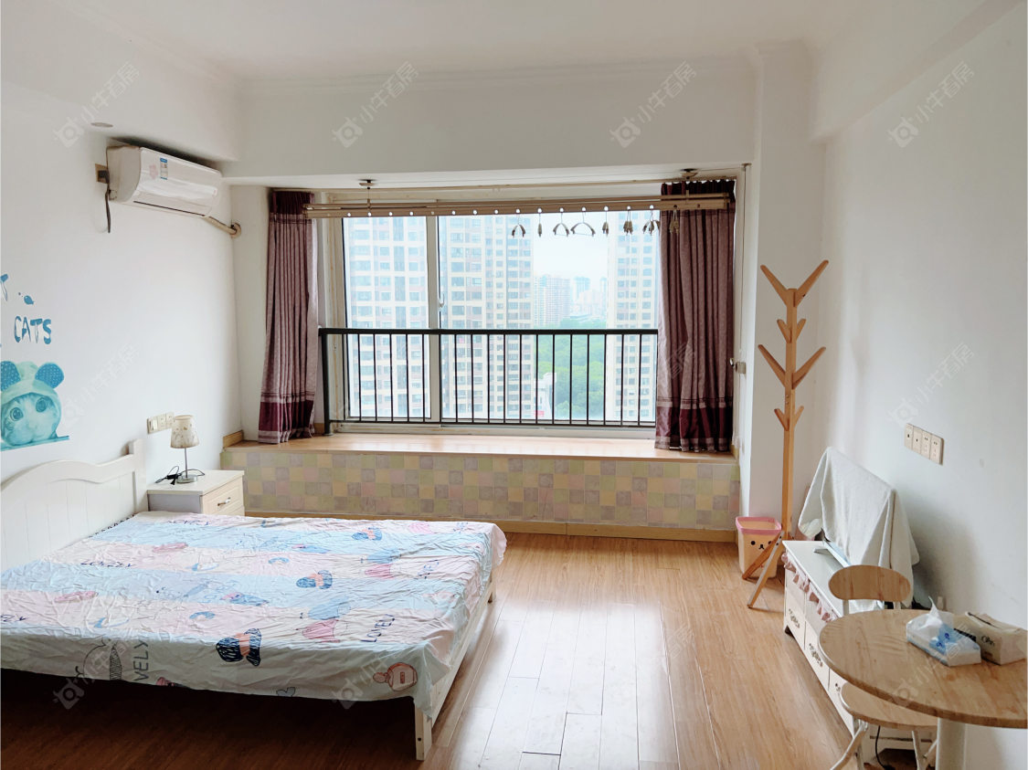 常州宝龙城市广场在租房源_小牛看房