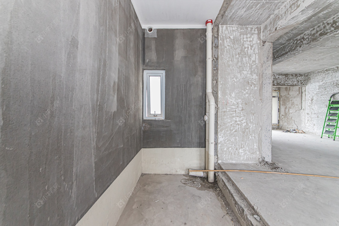 新城郡未来房源室内图 常州新城郡未来在售二手房源室内图_小牛看房