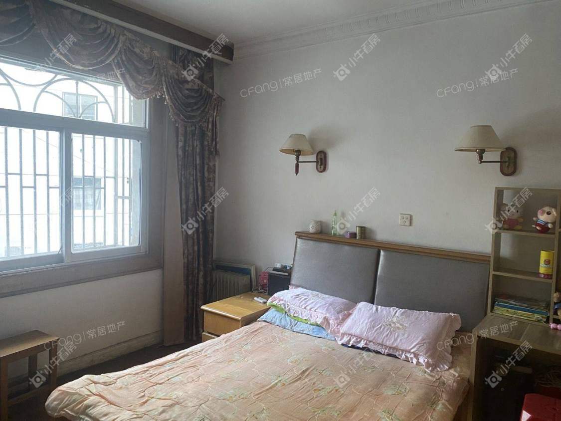 常州新丰街西楼在租房源_小牛看房