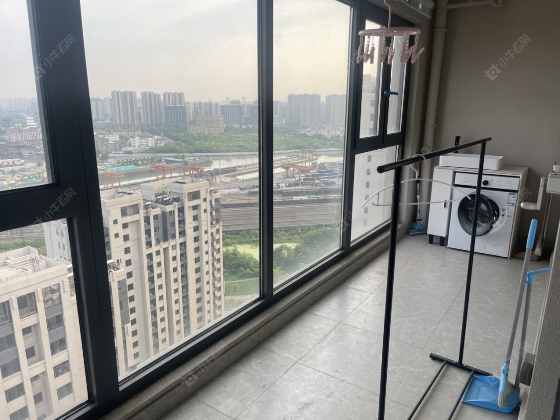常州中海云樾里租房房源封面图