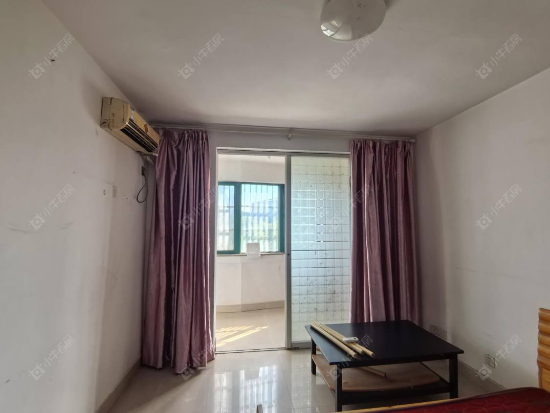 常州鑫福苑一期在租房源室内图_小牛看房