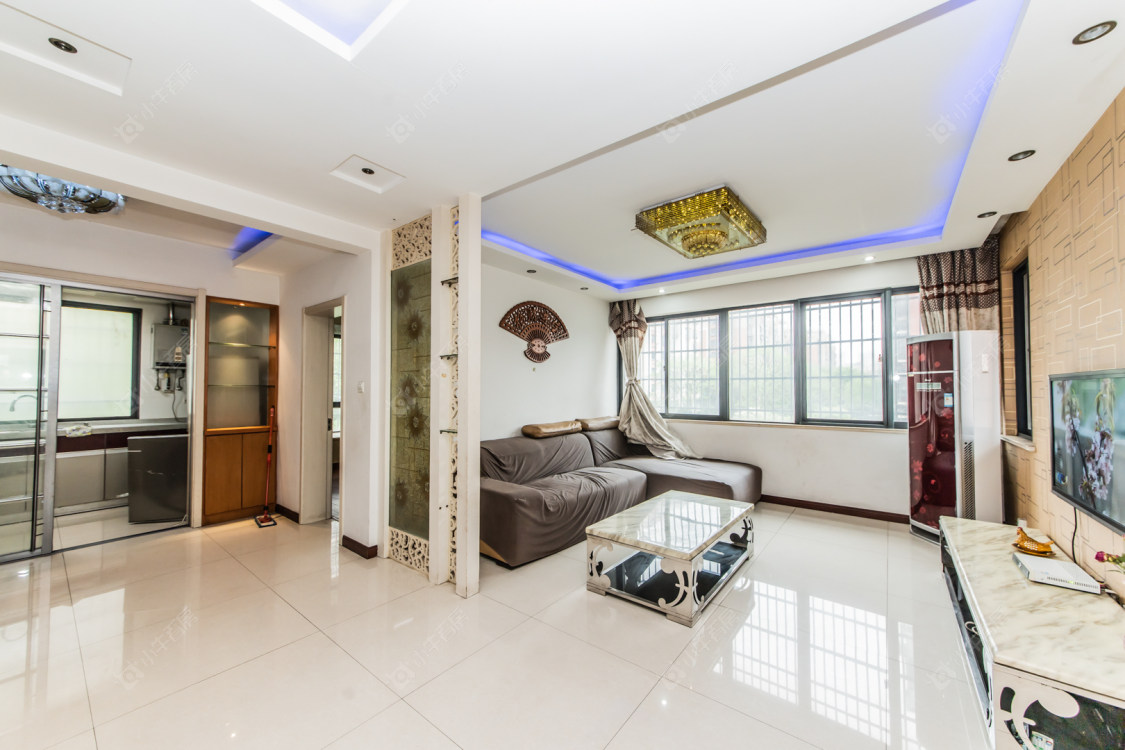 常州祥龙苑在售二手房_小牛看房