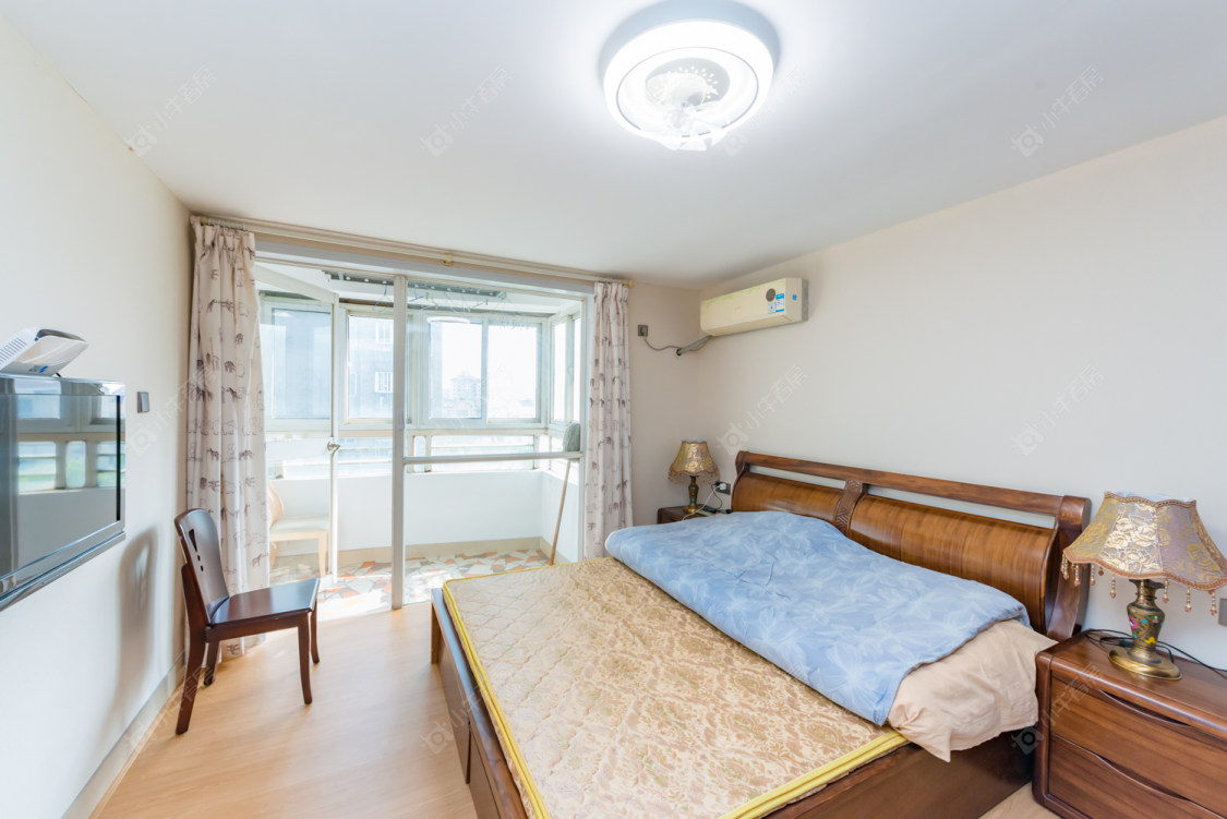 常州怀德苑在售二手房源室内图_小牛看房