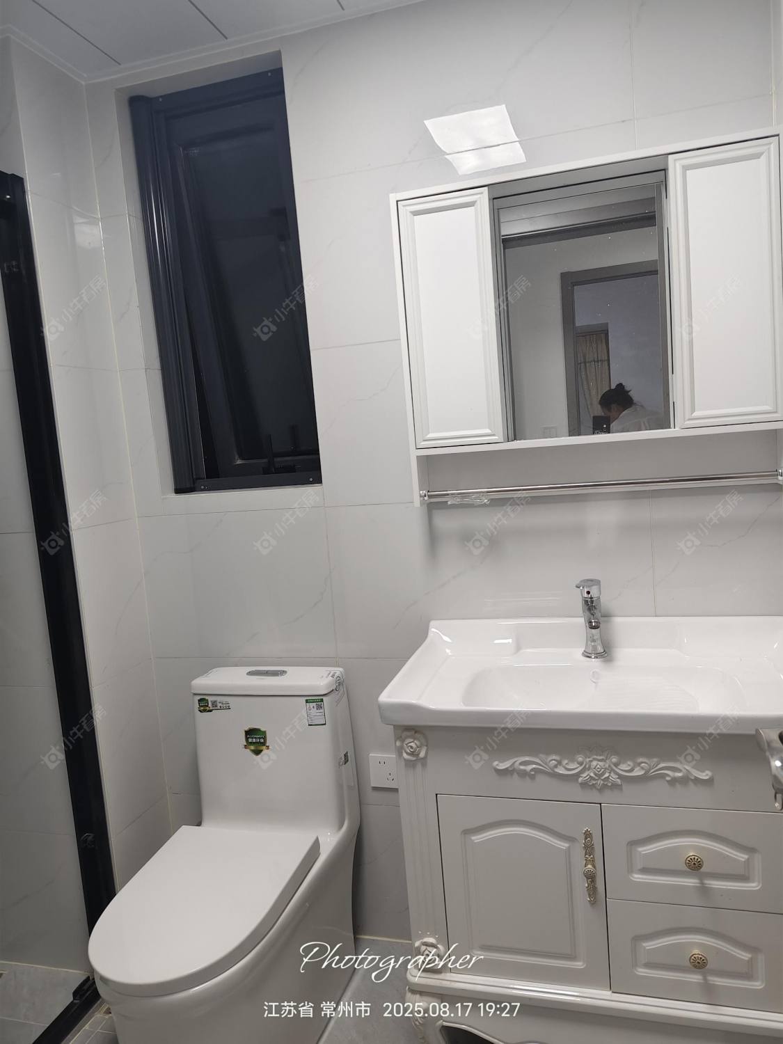 常州百馨西苑六期在租房源室内图_小牛看房