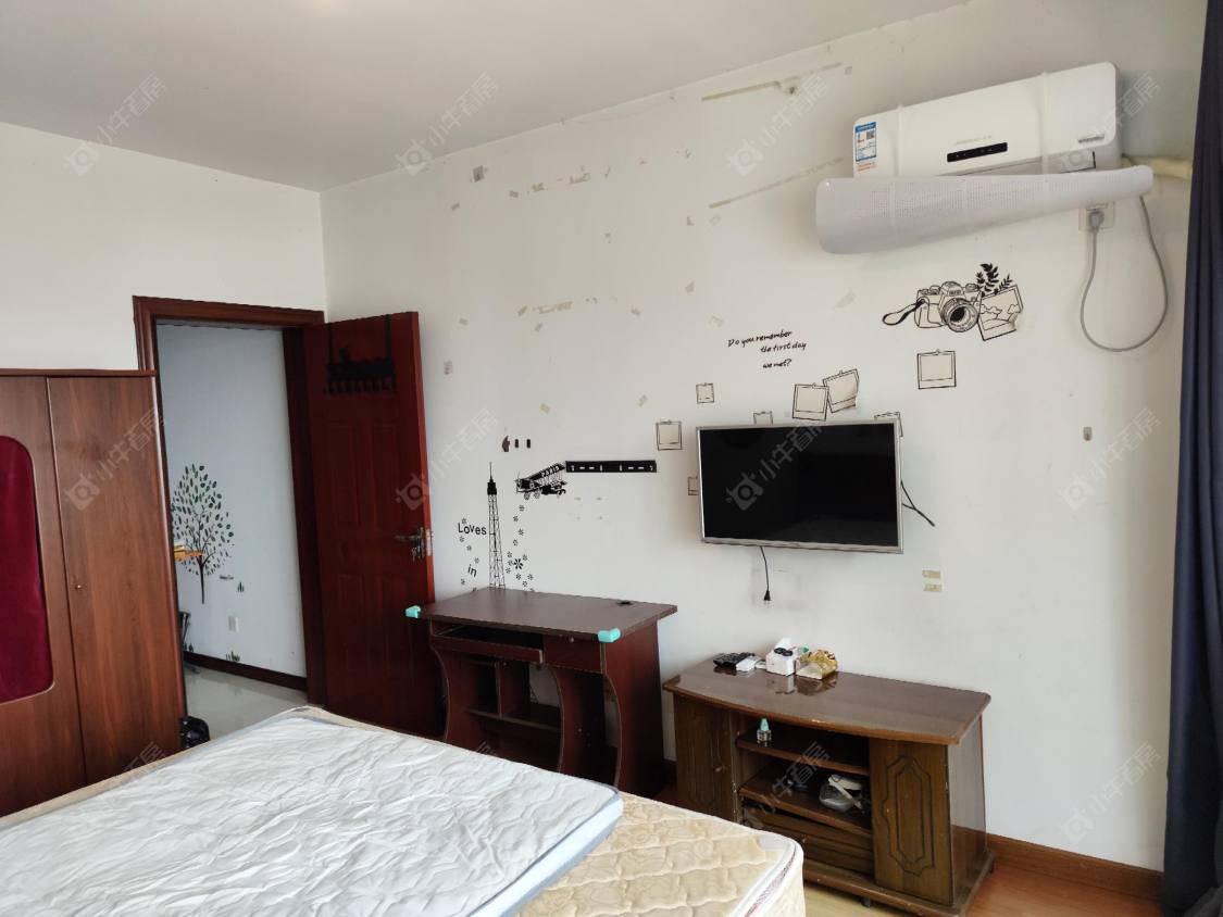 常州学府名门花苑在租房源室内图_小牛看房