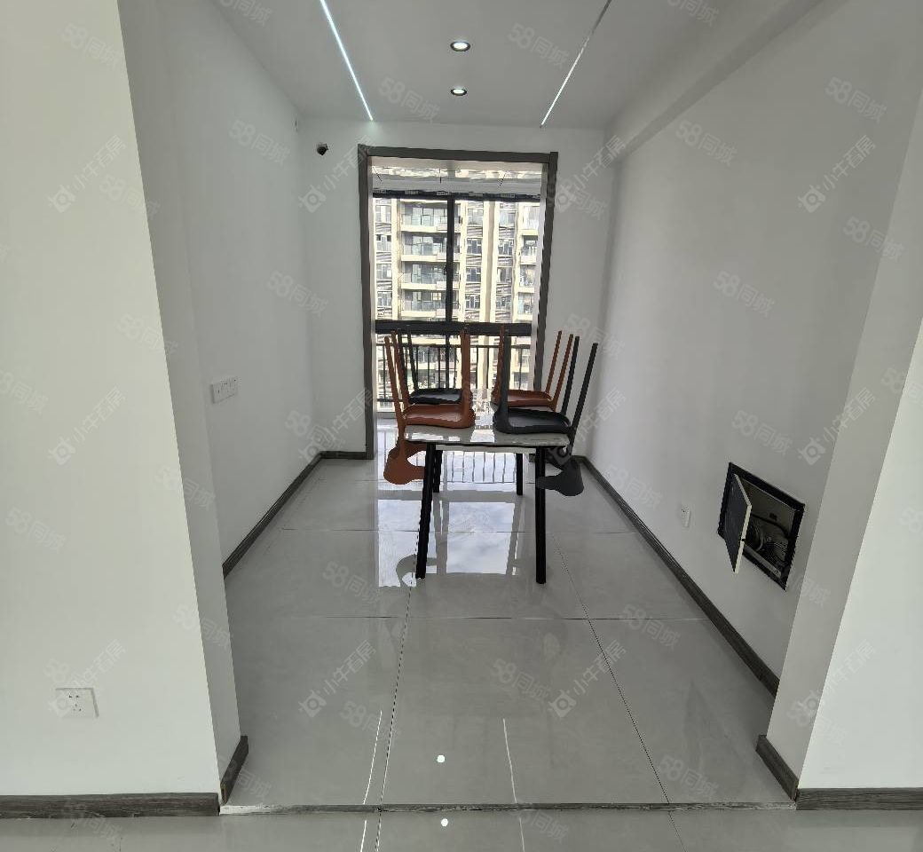 常州碧桂园都市森林在租房源室内图_小牛看房