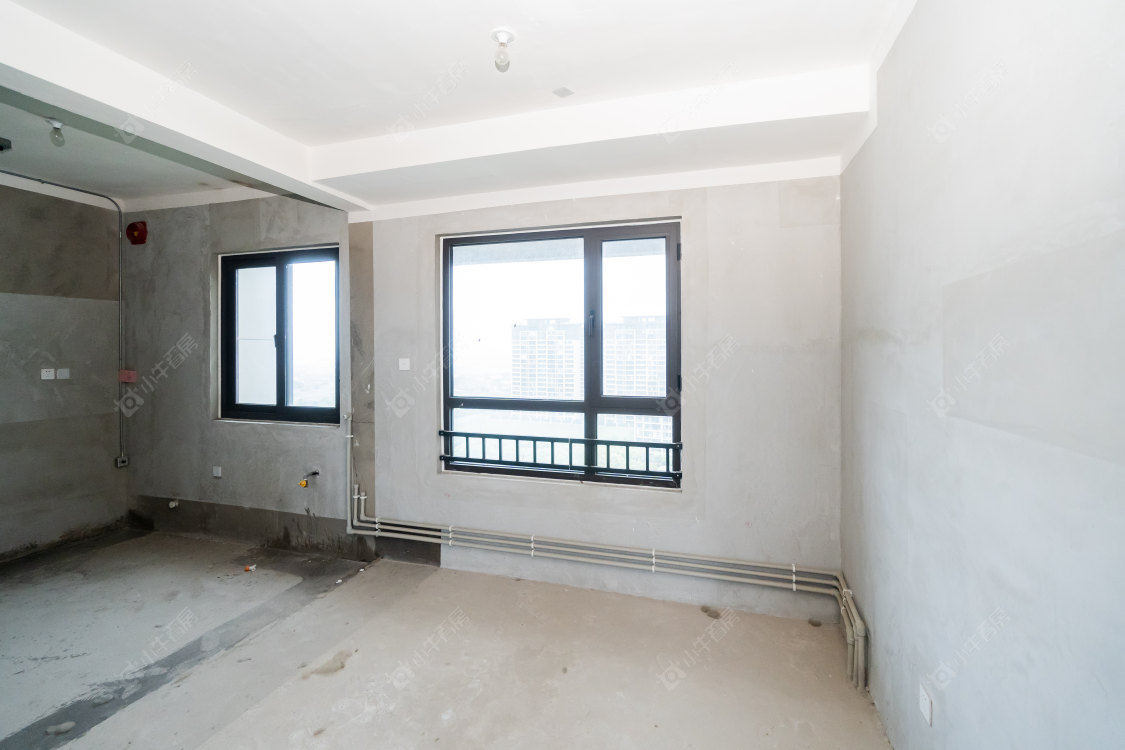 常州中海铂悦公馆在售二手房源室内图_小牛看房