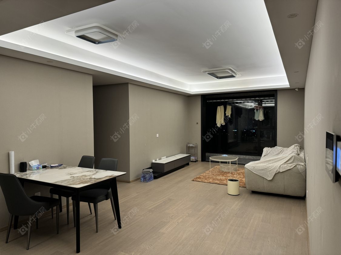 常州华润紫云府3室2厅在租房源出租