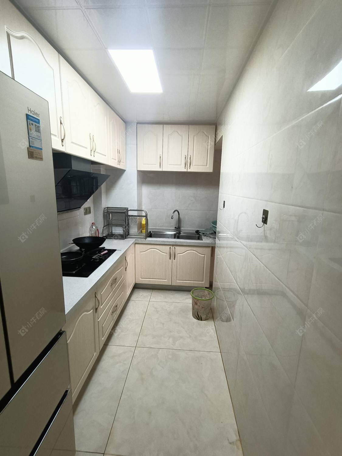 常州飞龙新苑在租房源室内图_小牛看房