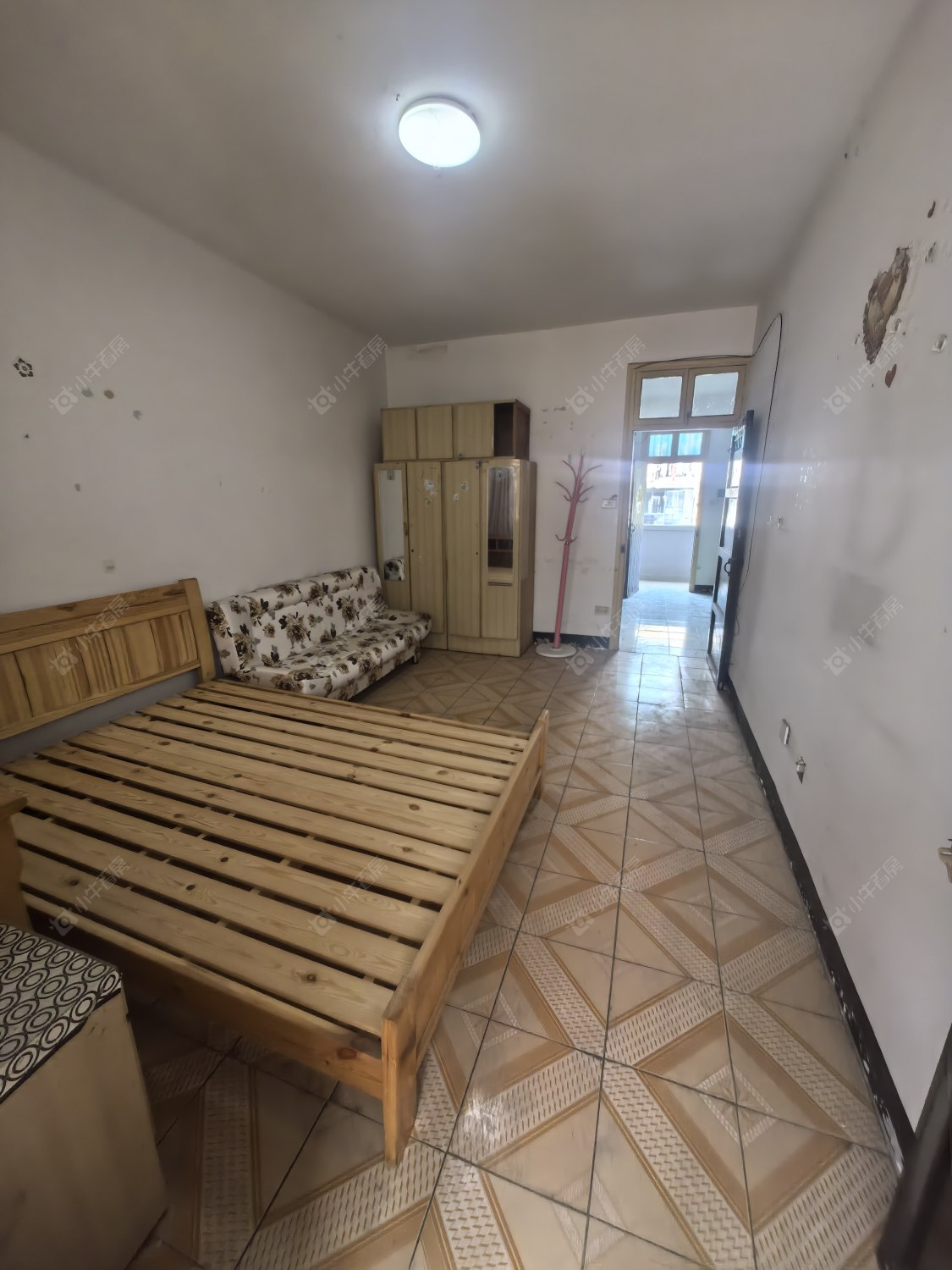 常州西园路在租房源室内图_小牛看房