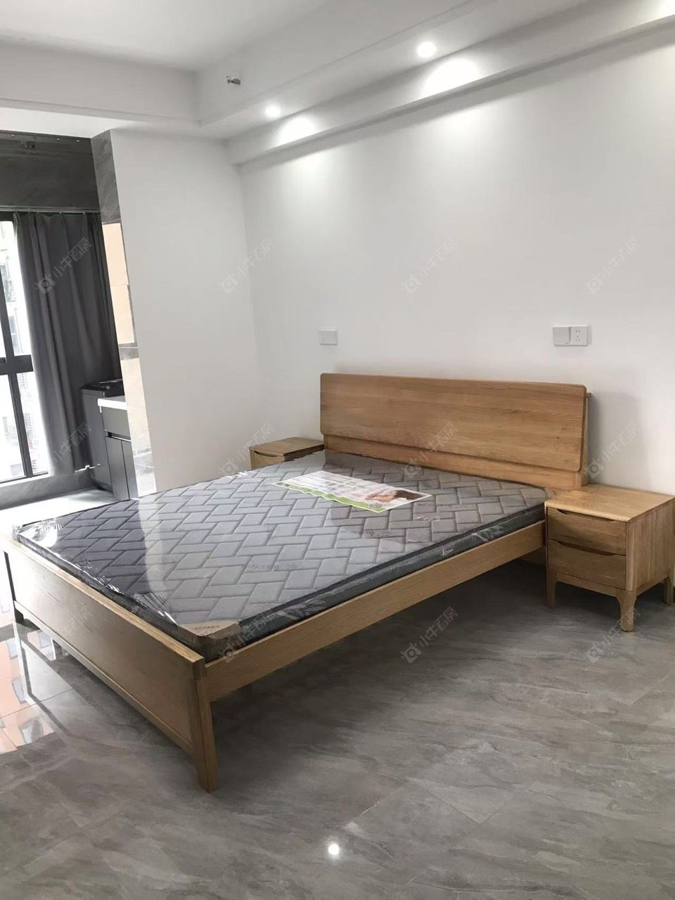 常州新城吾悦印巷在租房源室内图_小牛看房