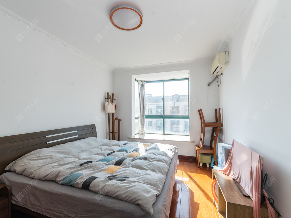 百馨西苑一二期房源室内图 常州百馨西苑一二期在售二手房源室内图_小牛看房