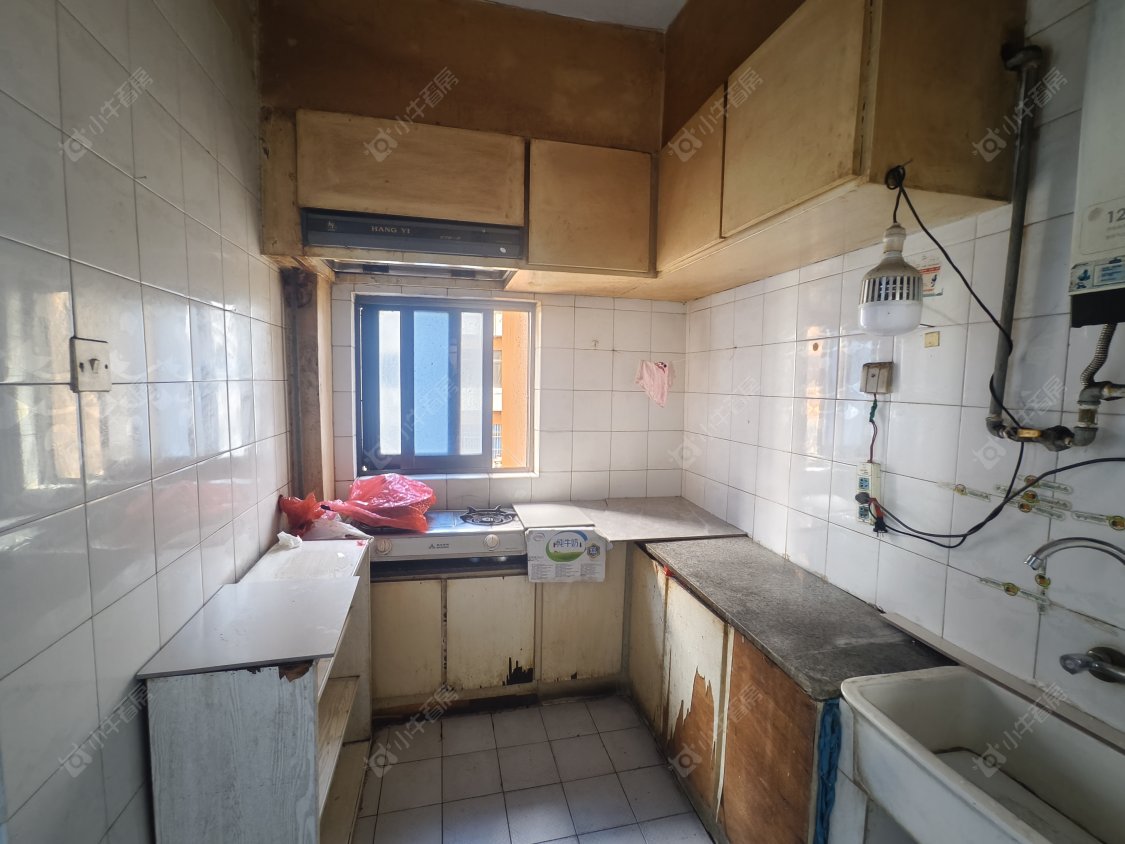 常州勤业四村南区在租房源室内图_小牛看房