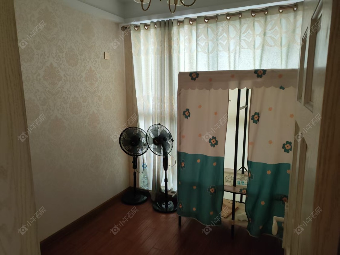 常州白马公馆在租房源室内图_小牛看房