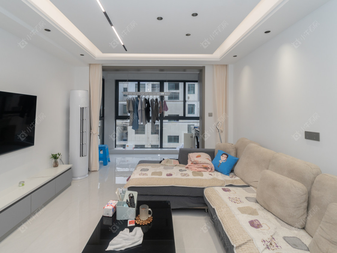 常州五星家园在售二手房源_小牛看房