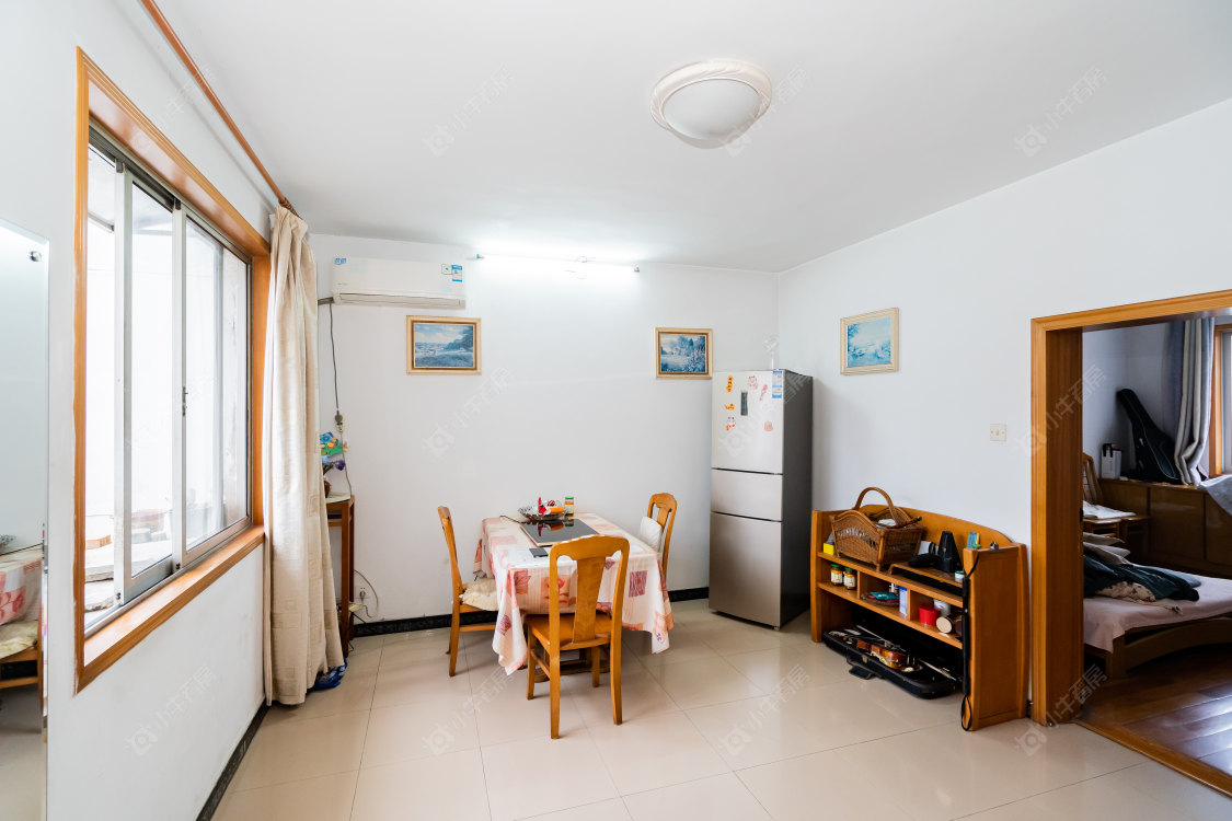 朝阳三村房源室内图 常州朝阳三村在售二手房源室内图_小牛看房