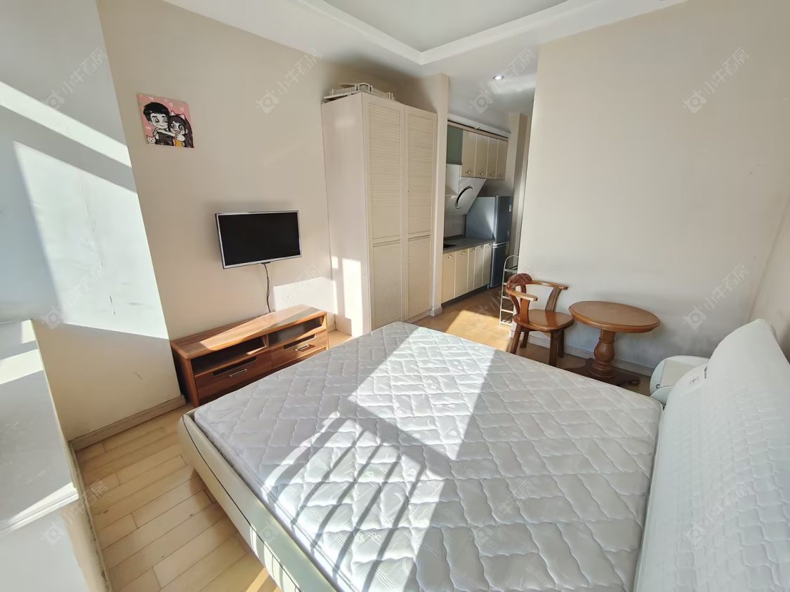 常州路劲又一城在租房源室内图_小牛看房